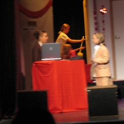 Romantica (114) - Toneelvereniging Plankenkoorts 